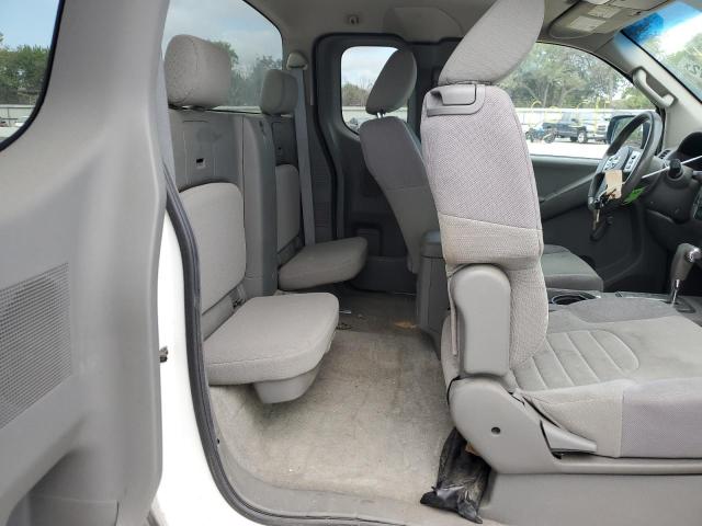 Photo 6 from auction – 2014 NISSAN FRONTIER S with VIN 1N6BD0CT6EN729940