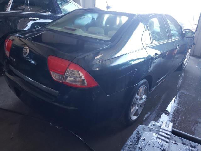 Photo 4 from auction – 2010 MERCURY MILAN with VIN 3MEHM0HA1AR617377