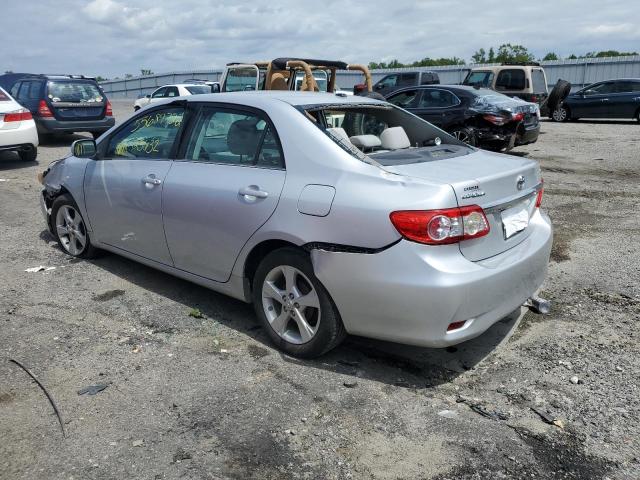 Фото 3 с аукциона – 2013 TOYOTA COROLLA BA с VIN 2T1BU4EE7DC033064