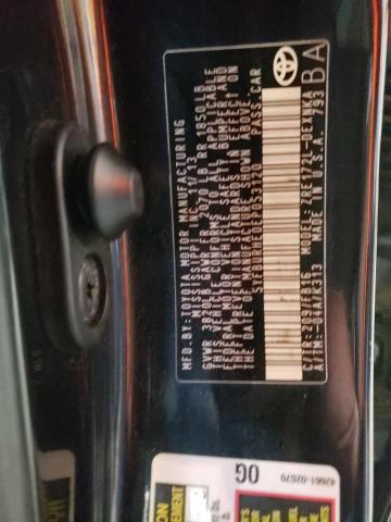 Photo 10 from auction – 2014 TOYOTA COROLLA L with VIN 5YFBURHE0EP053120