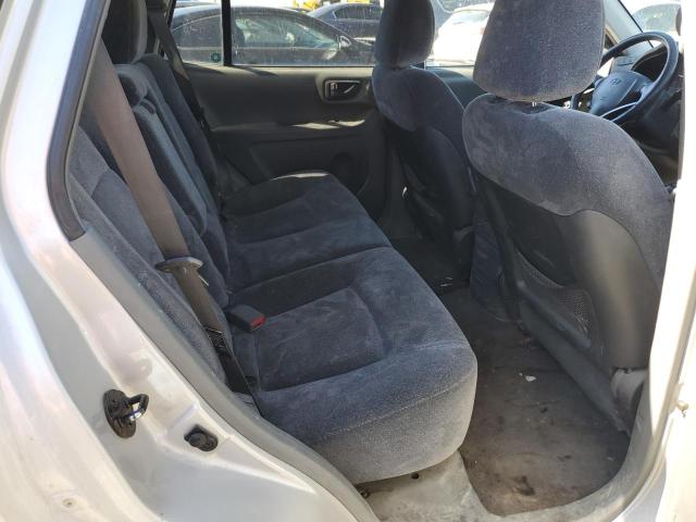 Photo 6 from auction – 2002 HYUNDAI SANTA FE G with VIN KM8SC73D12U227440