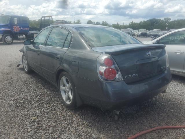 Photo 3 from auction – 2005 NISSAN ALTIMA SE with VIN 1N4BL11D45N465663