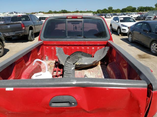 Photo 6 from auction – 2003 FORD F150 with VIN 1FTRF07273KD42373