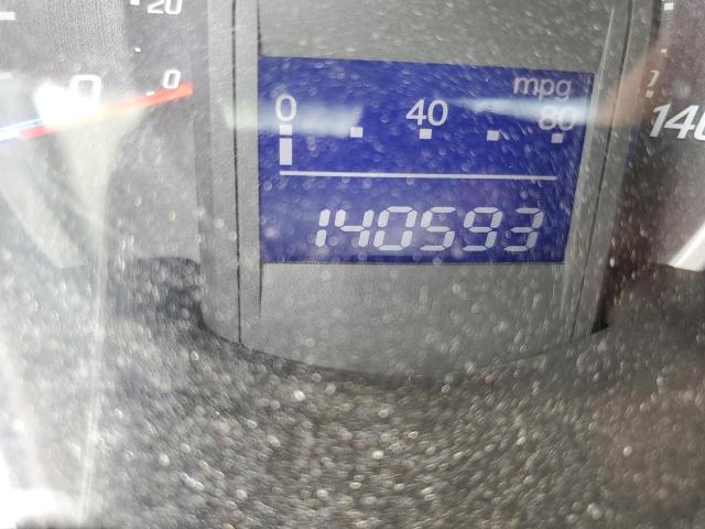 Photo 8 from auction – 2012 HONDA FIT with VIN JHMGE8G35CC001144
