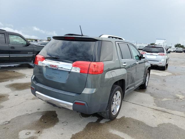 Photo 4 from auction – 2013 GMC TERRAIN SL with VIN 2GKALWEK7D6111073