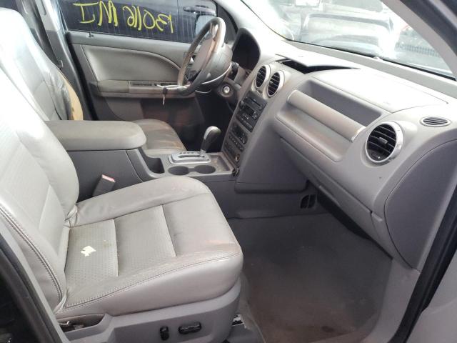 Zdjęcie 5 z aukcji – 2006 FORD FREESTYLE z VIN 1FMDK02156GA50275