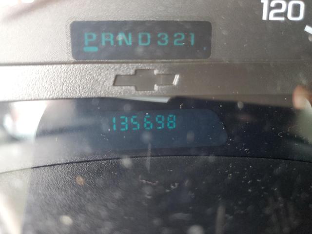 Photo 8 from auction – 2005 CHEVROLET TRAILBLAZE with VIN 1GNES16S156186965