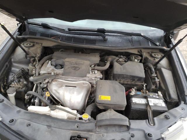 Photo 7 from auction – 2012 TOYOTA CAMRY with VIN 4T1BF1FK1CU605224