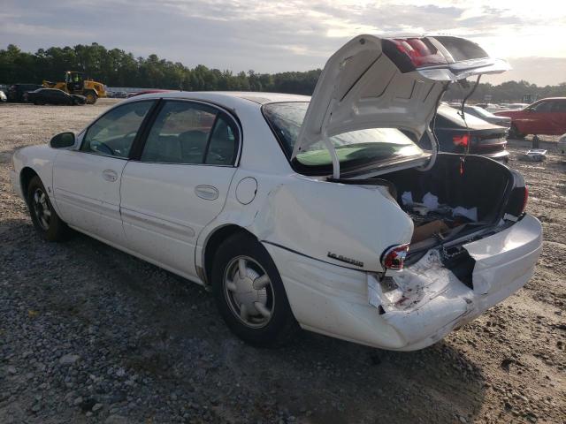 Photo 3 from auction – 2000 BUICK LESABRE CU with VIN 1G4HP54K3Y4107079