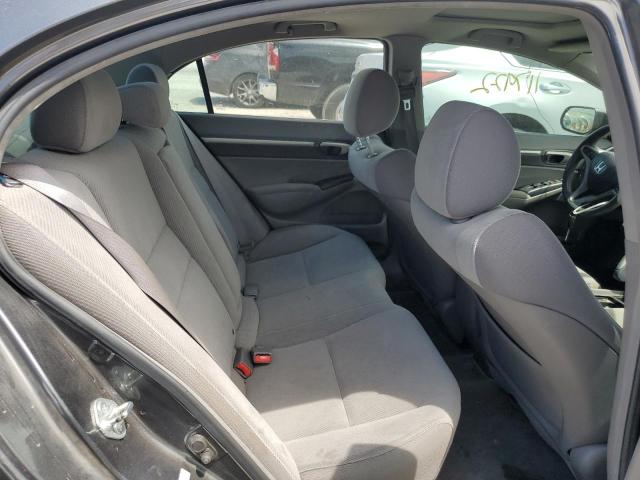 Photo 6 from auction – 2010 HONDA CIVIC EX with VIN 2HGFA1F88AH507544