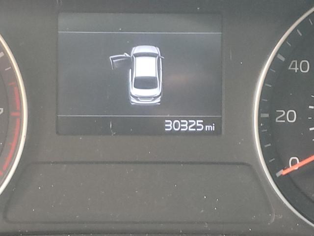 Photo 8 from auction – 2021 KIA FORTE FE with VIN 3KPF24AD9ME330472