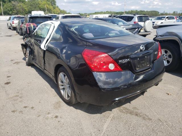 Photo 3 from auction – 2010 NISSAN ALTIMA S with VIN 1N4AL2EP0AC191924