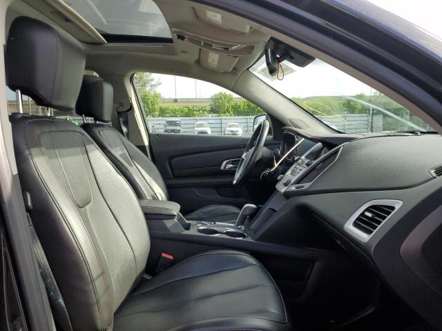 Photo 5 from auction – 2012 GMC TERRAIN SL with VIN 2GKALUEK4C6396169