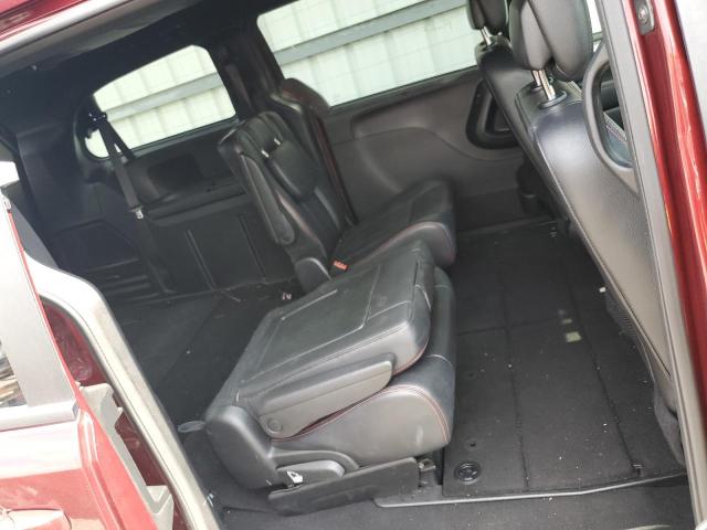 Photo 6 from auction – 2019 DODGE GRAND CARA with VIN 2C4RDGEG7KR535958