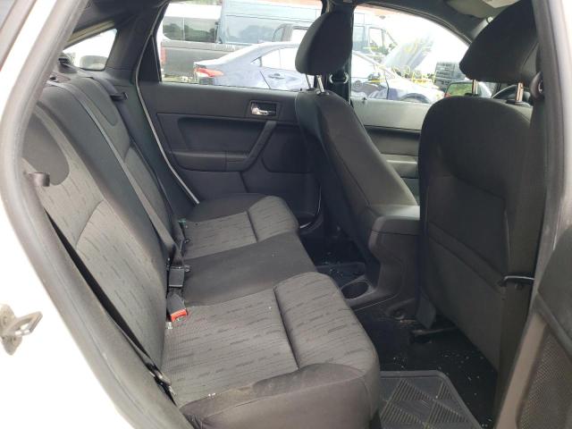 Photo 6 from auction – 2008 FORD FOCUS with VIN 1FAHP35NX8W165167