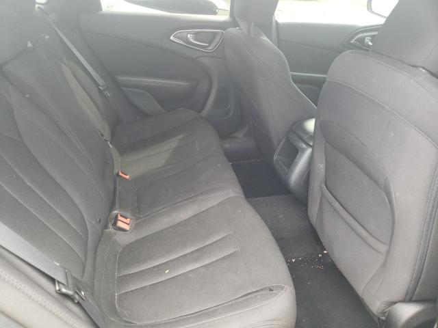 Photo 6 from auction – 2015 CHRYSLER 200 LIMITE with VIN 1C3CCCAB6FN700921