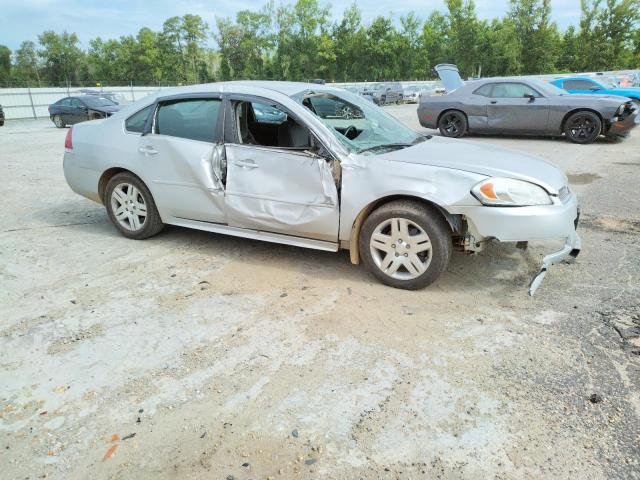 Photo 9 from auction – 2012 CHEVROLET IMPALA LT with VIN 2G1WG5E31C1250306