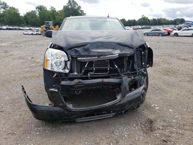 Photo 9 from auction – 2012 GMC YUKON DENA with VIN 1GKS2EEF7CR313483