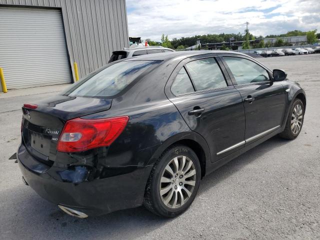 Photo 4 from auction – 2013 SUZUKI KIZASHI SE with VIN JS2RF9A30D6100501