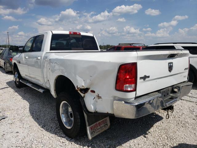 Photo 3 from auction – 2010 DODGE RAM 3500 with VIN 3D73Y4CL5AG137375