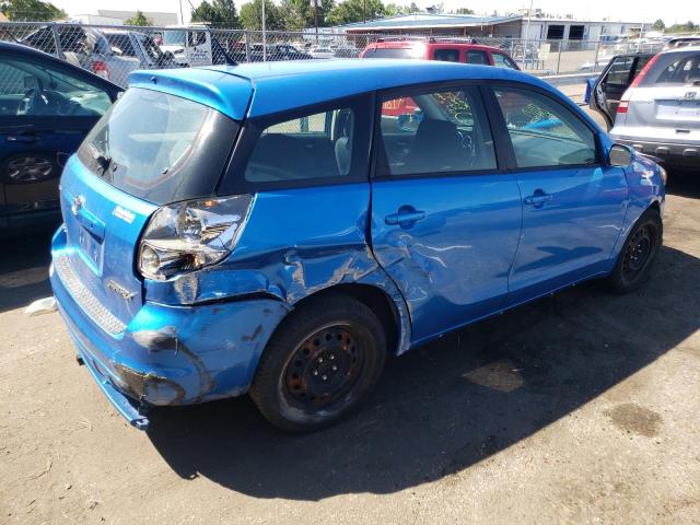 Photo 4 from auction – 2007 TOYOTA COROLLA MA with VIN 2T1KR32E77C671688