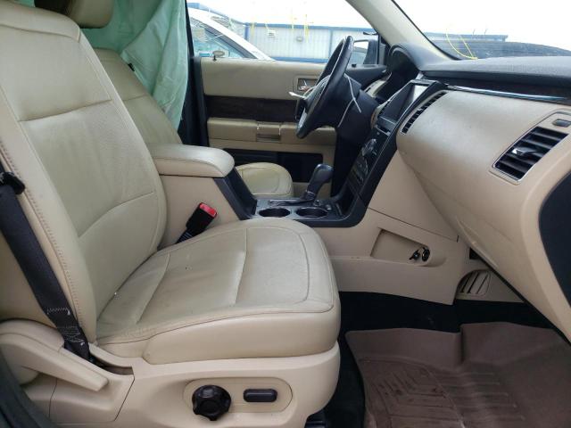 Photo 5 from auction – 2013 FORD FLEX LIMIT with VIN 2FMHK6D86DBD07639