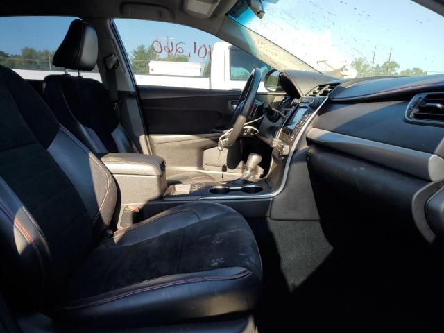 Photo 5 from auction – 2015 TOYOTA CAMRY LE with VIN 4T1BF1FK2FU487012