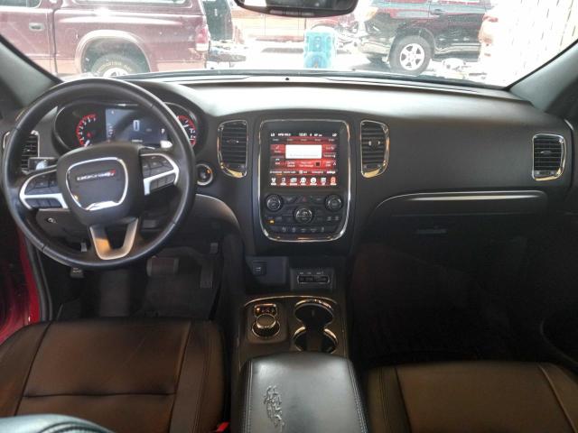 Photo 9 from auction – 2017 DODGE DURANGO GT with VIN 1C4RDJDG4HC824070