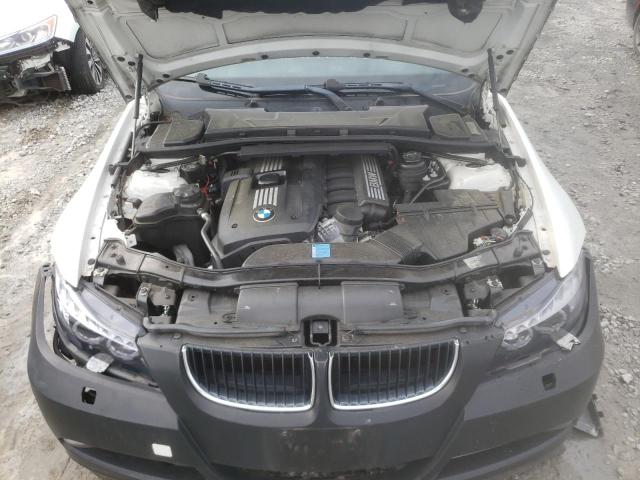 Photo 7 from auction – 2008 BMW 328 XI with VIN WBAVC93518K041100