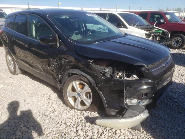 Photo 9 from auction – 2013 FORD ESCAPE SE with VIN 1FMCU0GX0DUC79237