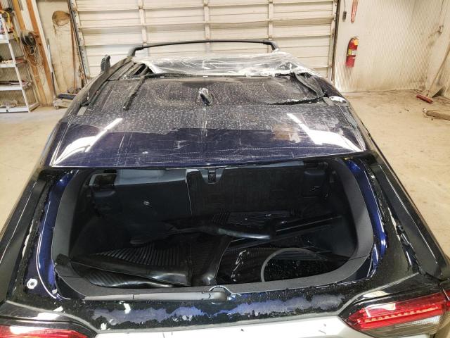 Photo 9 from auction – 2021 TOYOTA RAV4 LIMIT with VIN 4T3D6RFV9MU050565