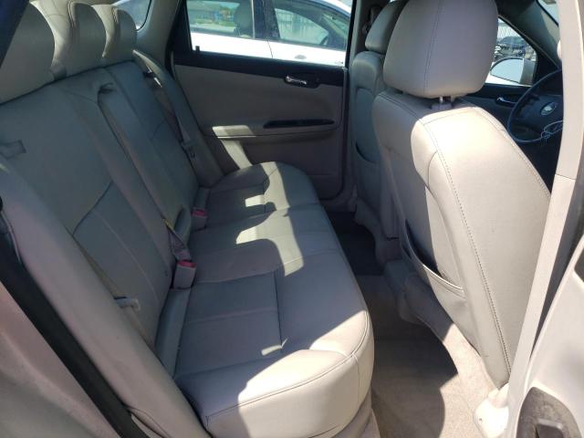 Photo 6 from auction – 2008 CHEVROLET IMPALA LT with VIN 2G1WT58K989284520