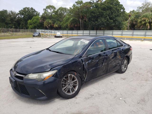 Photo 9 from auction – 2015 TOYOTA CAMRY LE with VIN 4T1BF1FK5FU005083