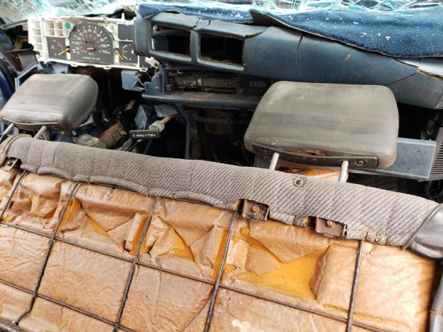 Photo 9 from auction – 1987 TOYOTA PICKUP 1/2 with VIN JT4RN55D9H7009980