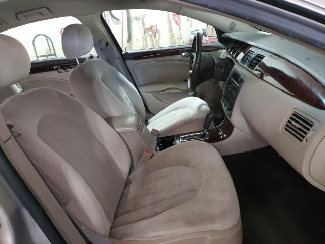 Photo 5 from auction – 2008 BUICK LUCERNE CX with VIN 1G4HP57288U106294