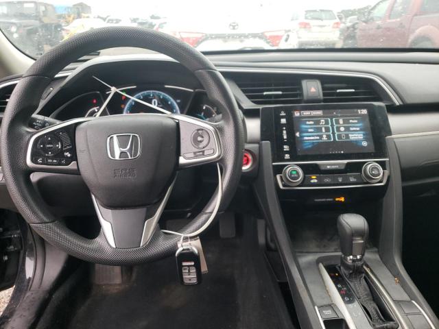 Photo 9 from auction – 2017 HONDA CIVIC EX with VIN 19XFC2F71HE035635