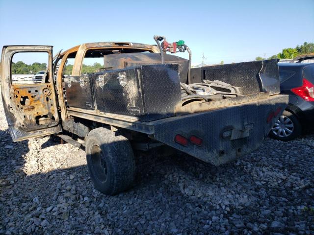 Photo 3 from auction – 2004 DODGE RAM 2500 S with VIN 3D7KU28634G106158