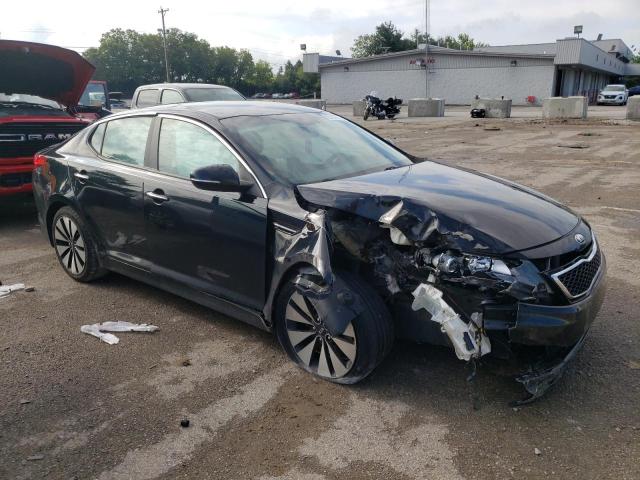 Photo 9 from auction – 2013 KIA OPTIMA SX with VIN 5XXGR4A64DG208725