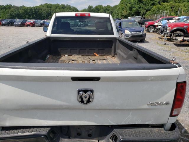 Photo 6 from auction – 2014 RAM 1500 ST with VIN 3C6JR7DT2EG167588