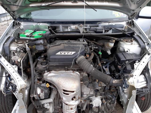 Photo 7 from auction – 2005 TOYOTA RAV4 with VIN JTEHD20V556027712