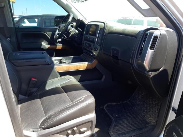 Photo 5 from auction – 2014 CHEVROLET 1500 with VIN 3GCUKSEC0EG452933
