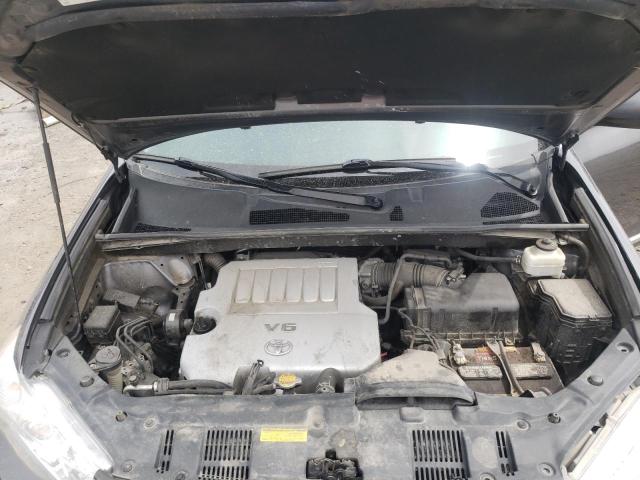 Photo 7 from auction – 2011 TOYOTA HIGHLANDER with VIN 5TDBK3EH2BS067590