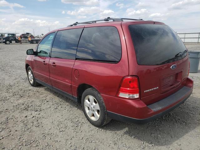 Photo 3 from auction – 2004 FORD FREESTAR S with VIN 2FMZA57654BB04771