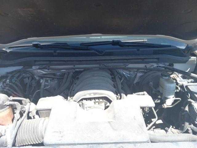 Photo 7 from auction – 2014 GMC SIERRA K15 with VIN 3GTU2WEC5EG315056