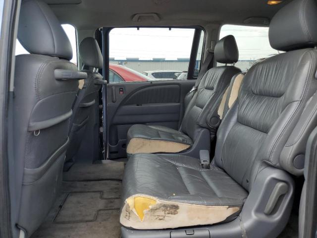 Photo 6 from auction – 2007 HONDA ODYSSEY EX with VIN 5FNRL38637B139009