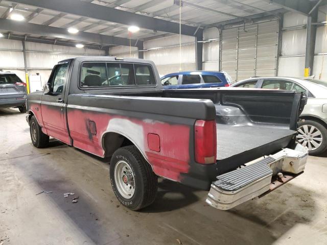 Photo 3 from auction – 1992 FORD F150 with VIN 1FTDF15N7NNB13996