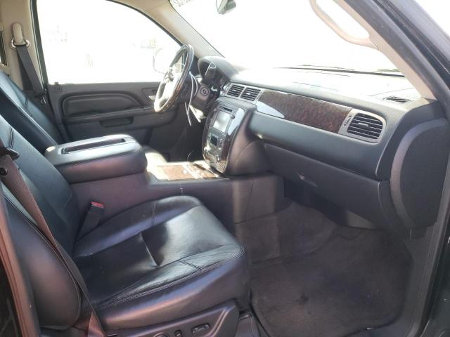 Photo 5 from auction – 2012 GMC YUKON DENA with VIN 1GKS2EEF1CR186620
