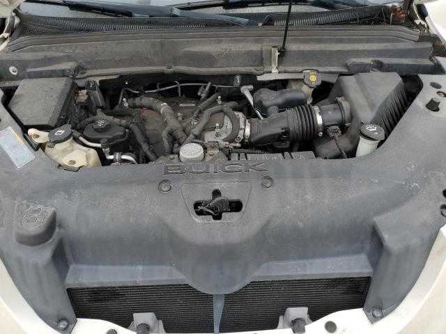 Photo 7 from auction – 2010 BUICK ENCLAVE CX with VIN 5GALVCEDXAJ269549