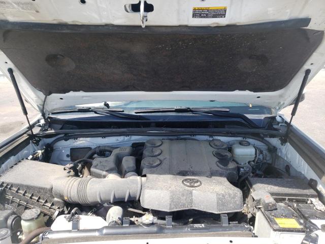 Photo 7 from auction – 2019 TOYOTA 4RUNNER SR with VIN JTEBU5JR3K5706887