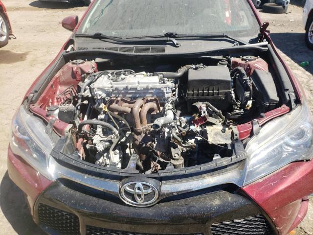 Photo 7 from auction – 2017 TOYOTA CAMRY LE with VIN 4T1BF1FK0HU707685